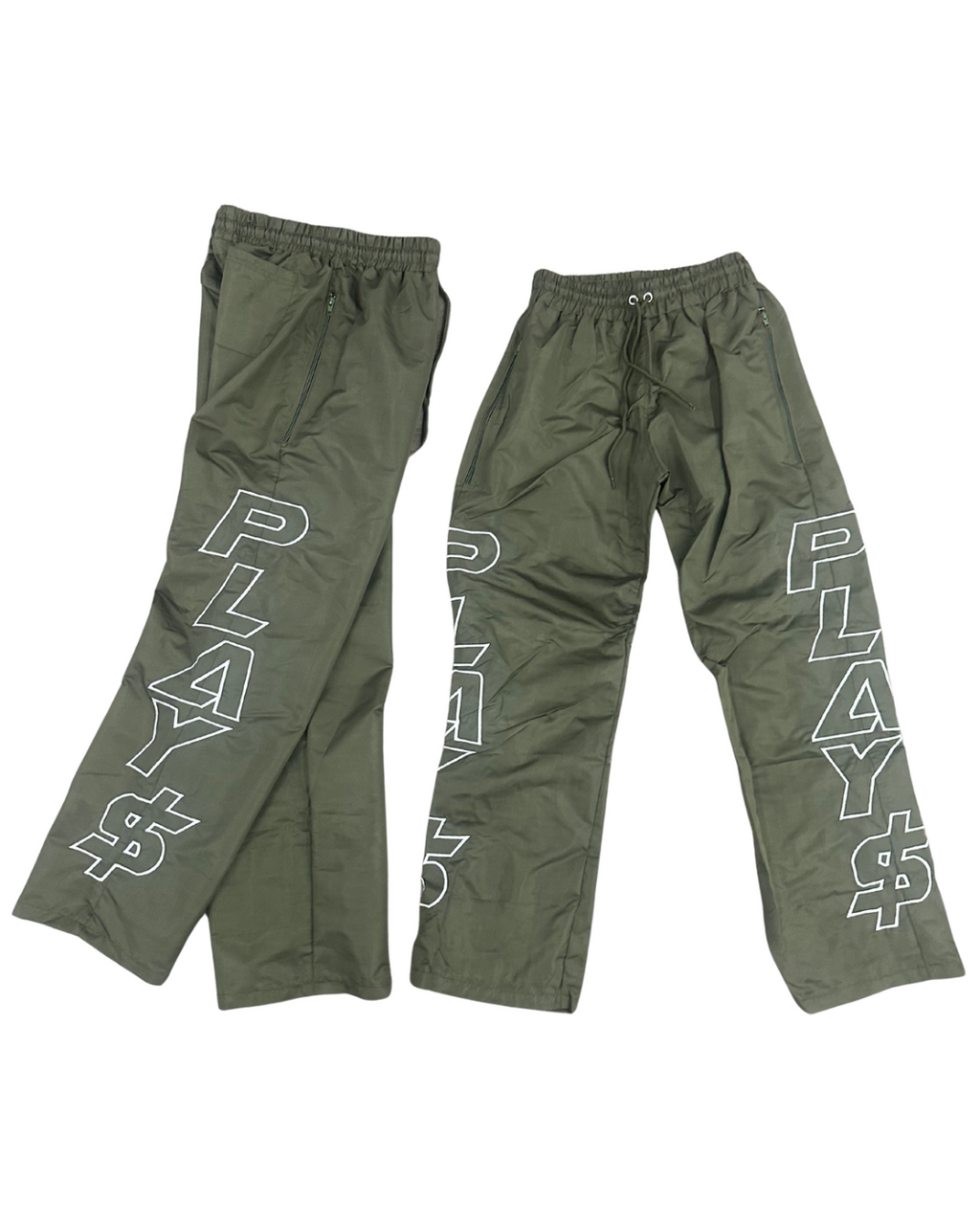 Play$ Track Pants