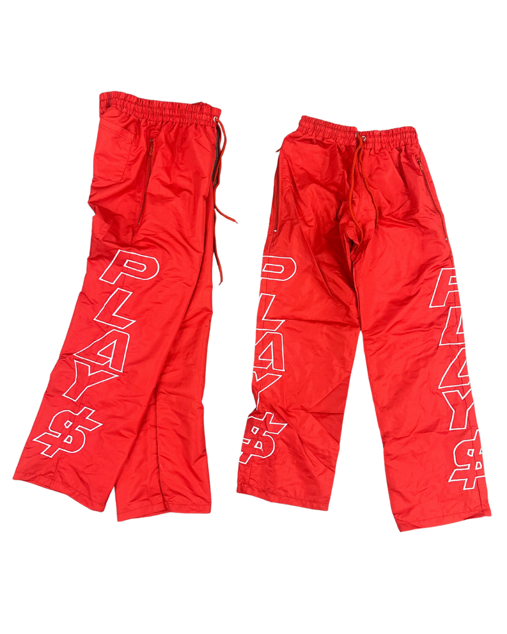 Play$ Track Pants