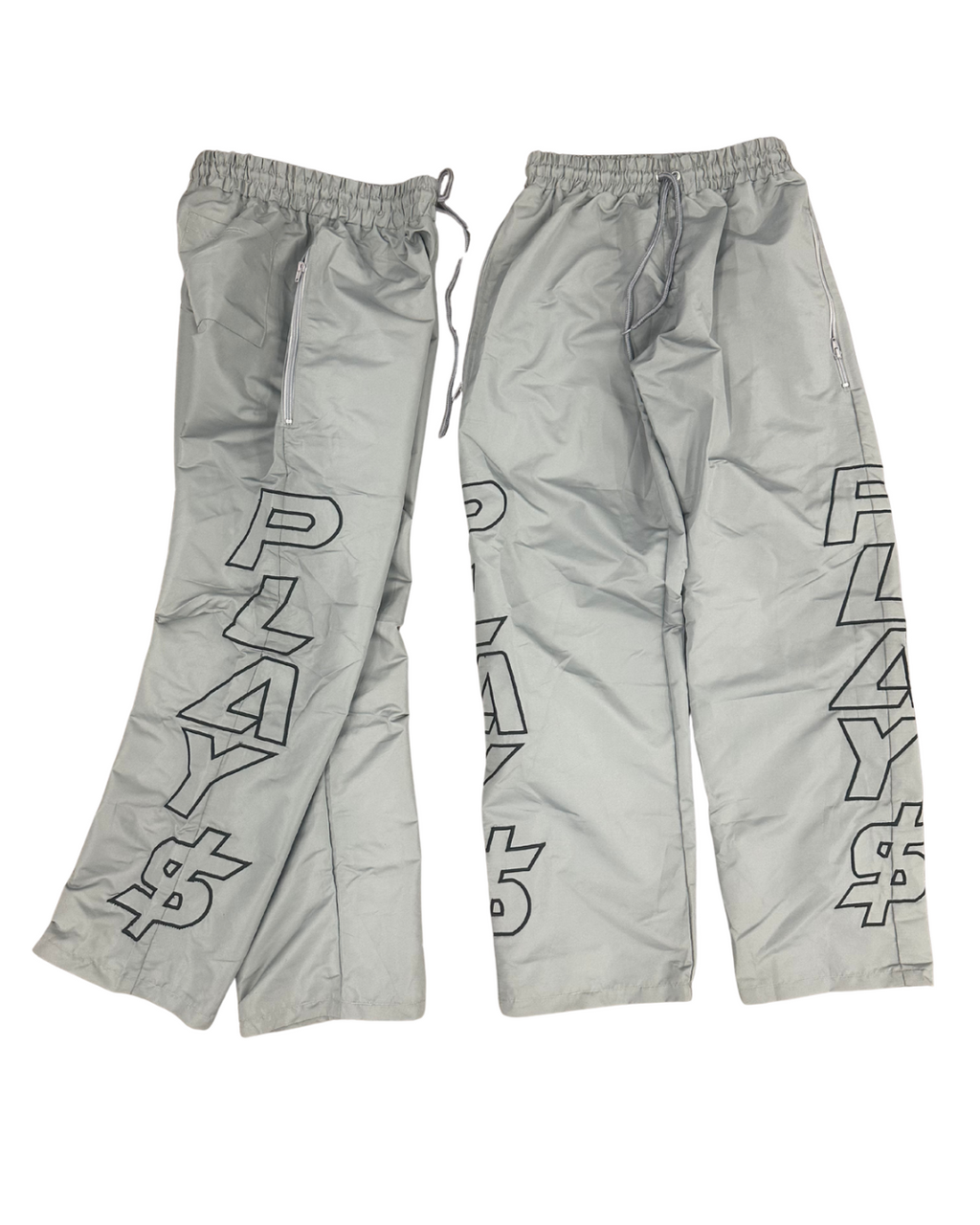 Play$ Track Pants