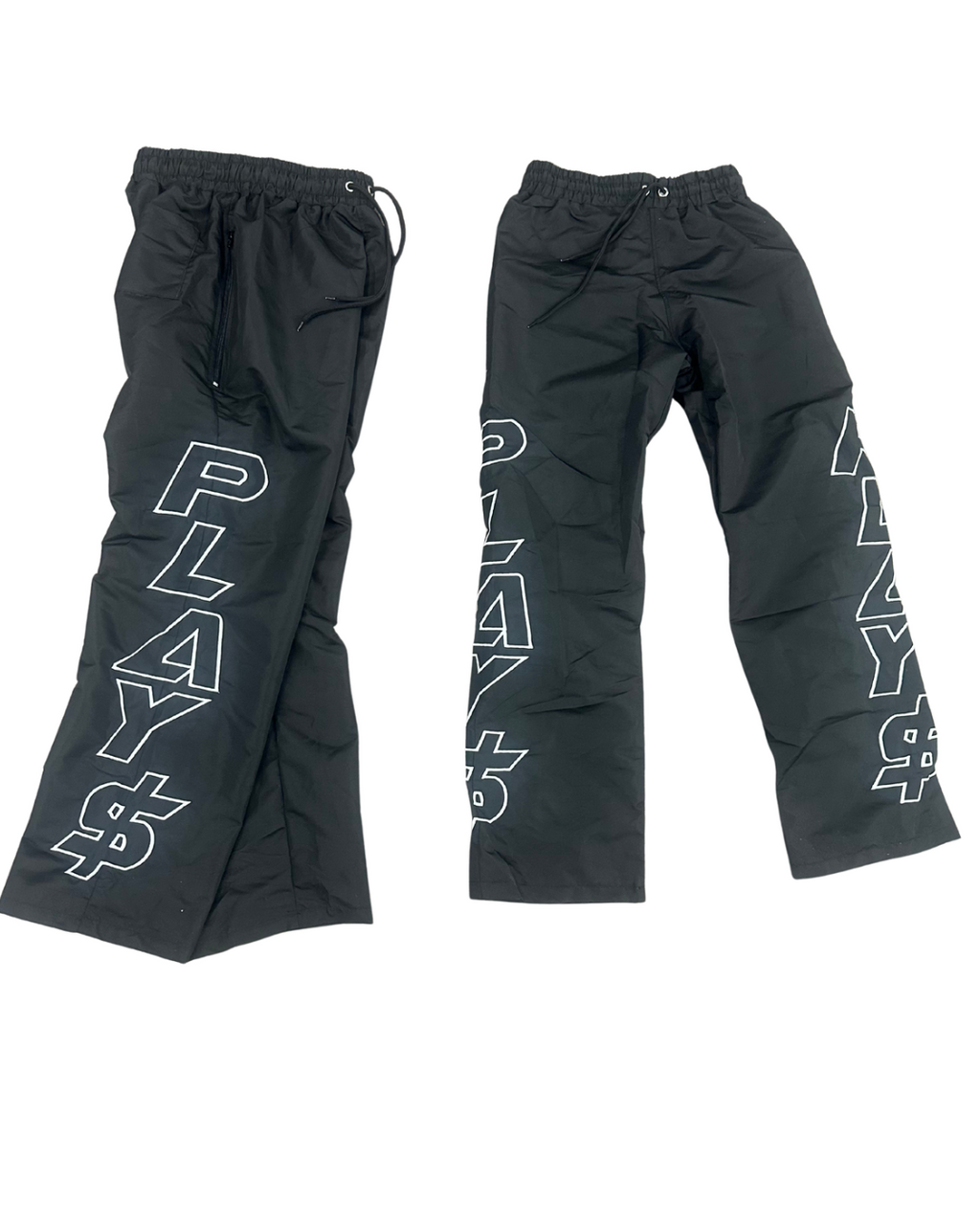 Play$ Track Pants