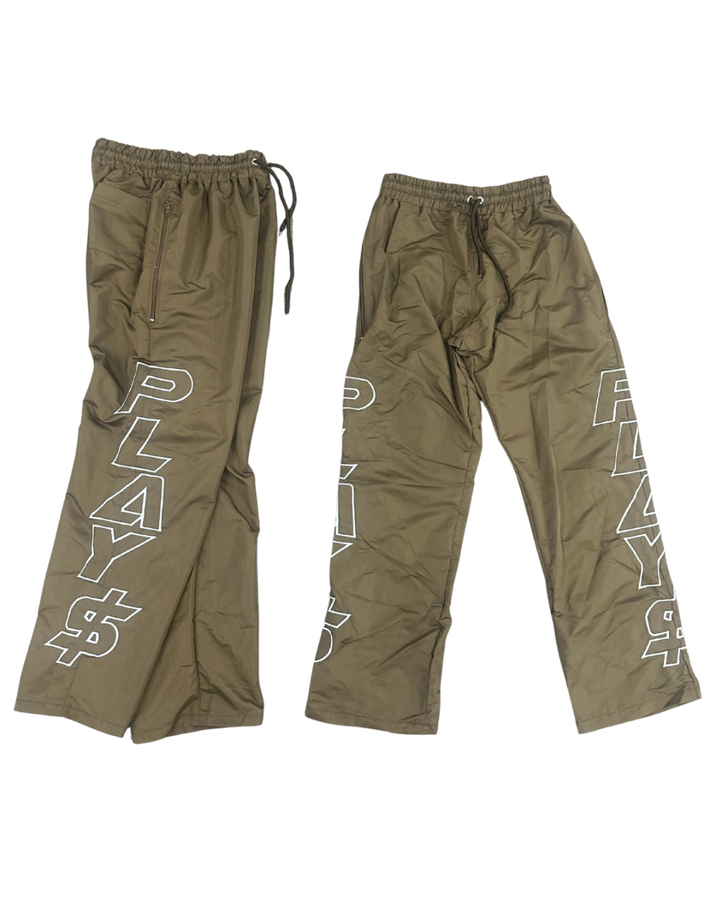 Play$ Track Pants